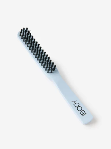 COTTON ON BODY Lược Cầm Tay - Body Hair Slick Brush