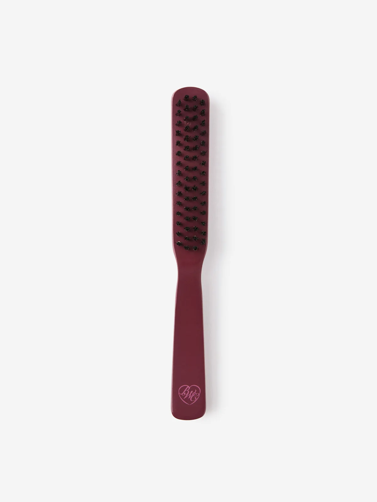 COTTON ON BODY Lược Cầm Tay - Body Hair Slick Brush