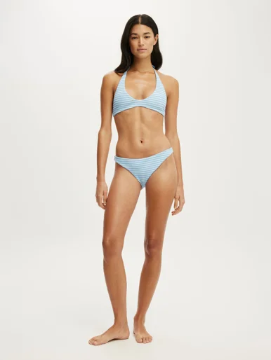 COTTON ON BODY Quần Bơi Thun Nữ - Full Bikini Bottom