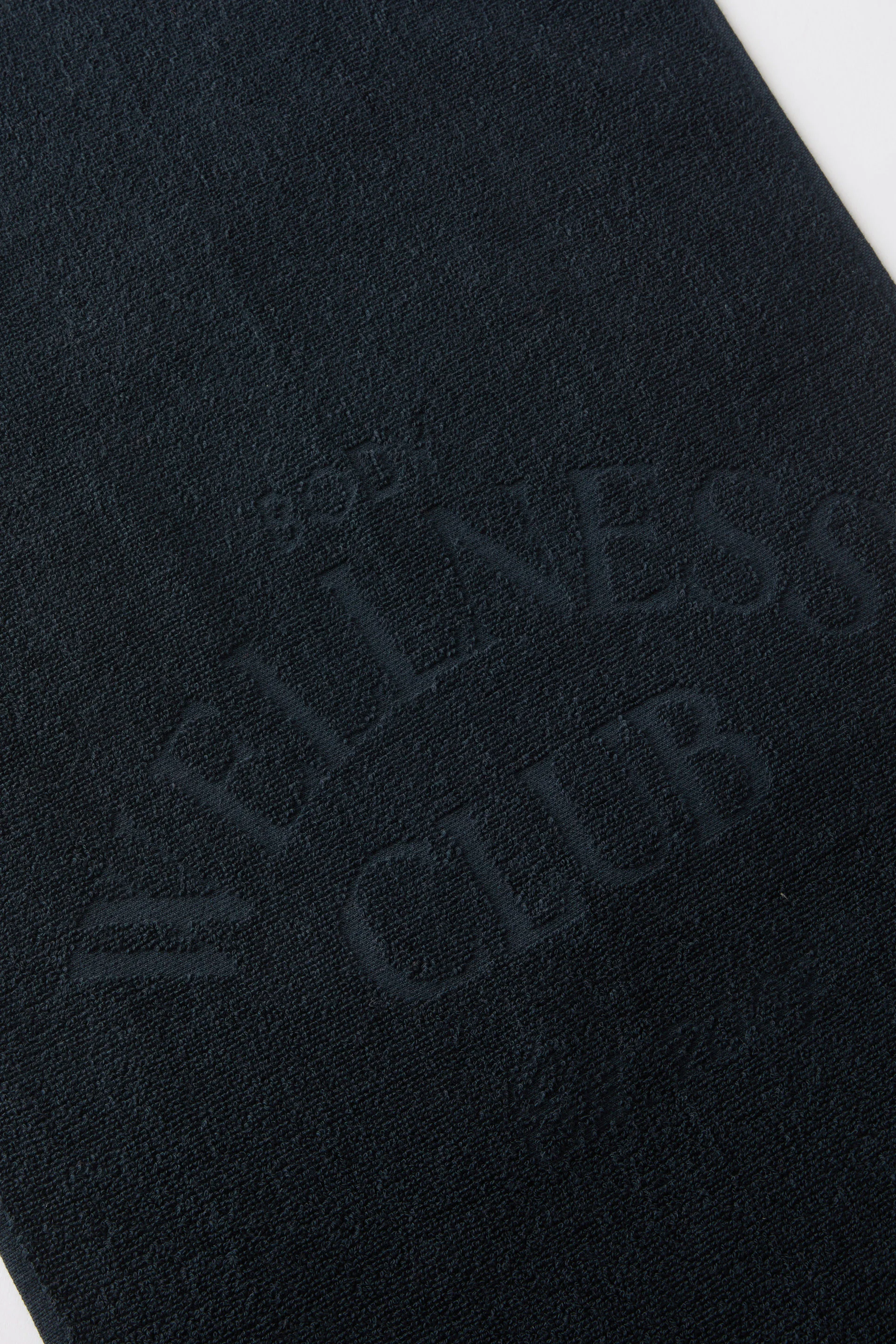 COTTON ON BODY Khăn Tắm Nữ-Core Gym Towel