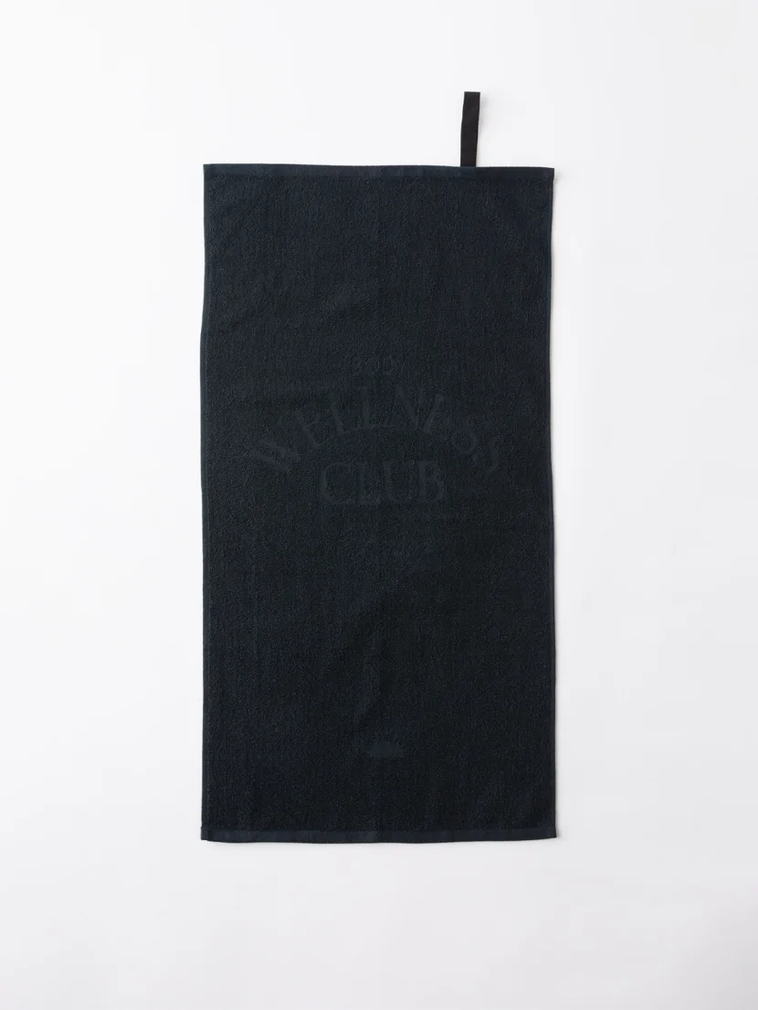 COTTON ON BODY Khăn Tắm Nữ-Core Gym Towel