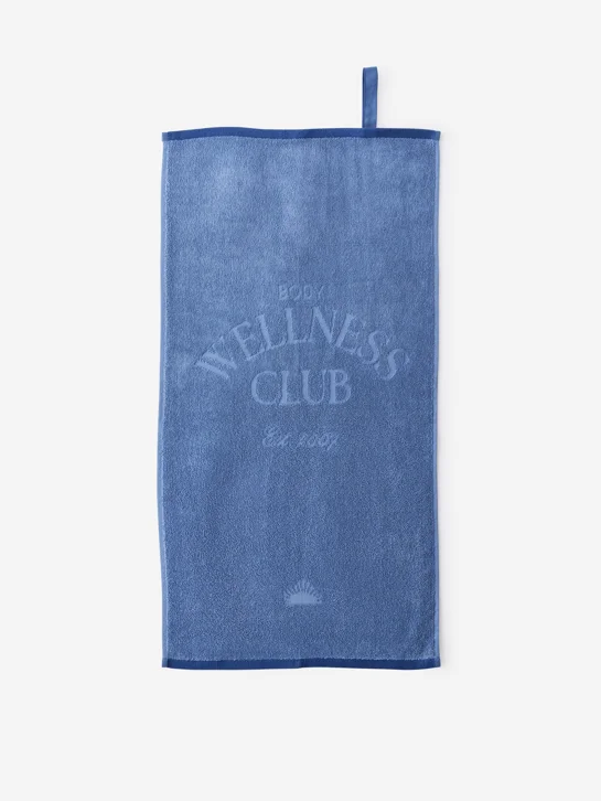 COTTON ON BODY Khăn Tắm Nữ-Core Gym Towel