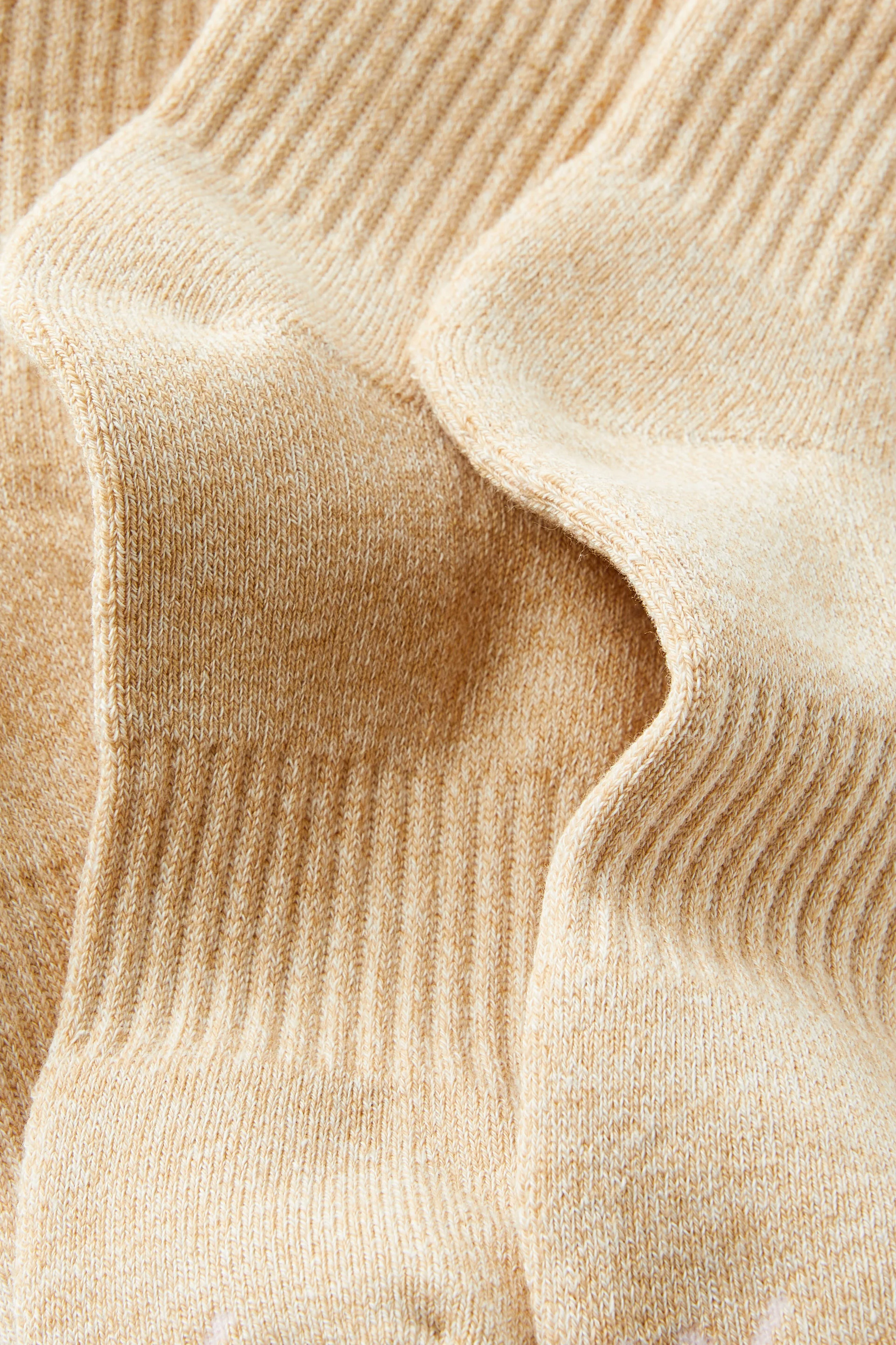 COTTON ON BODY Bộ 3 Vớ Dài Nữ - Body Qtr Crew Sock 3Pk