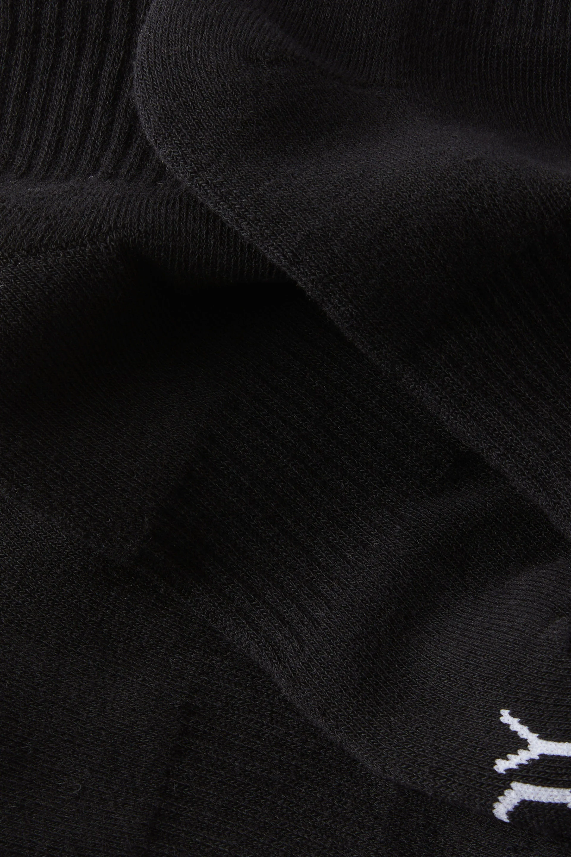 COTTON ON BODY Bộ 3 Vớ Dài Nữ - Body Qtr Crew Sock 3Pk