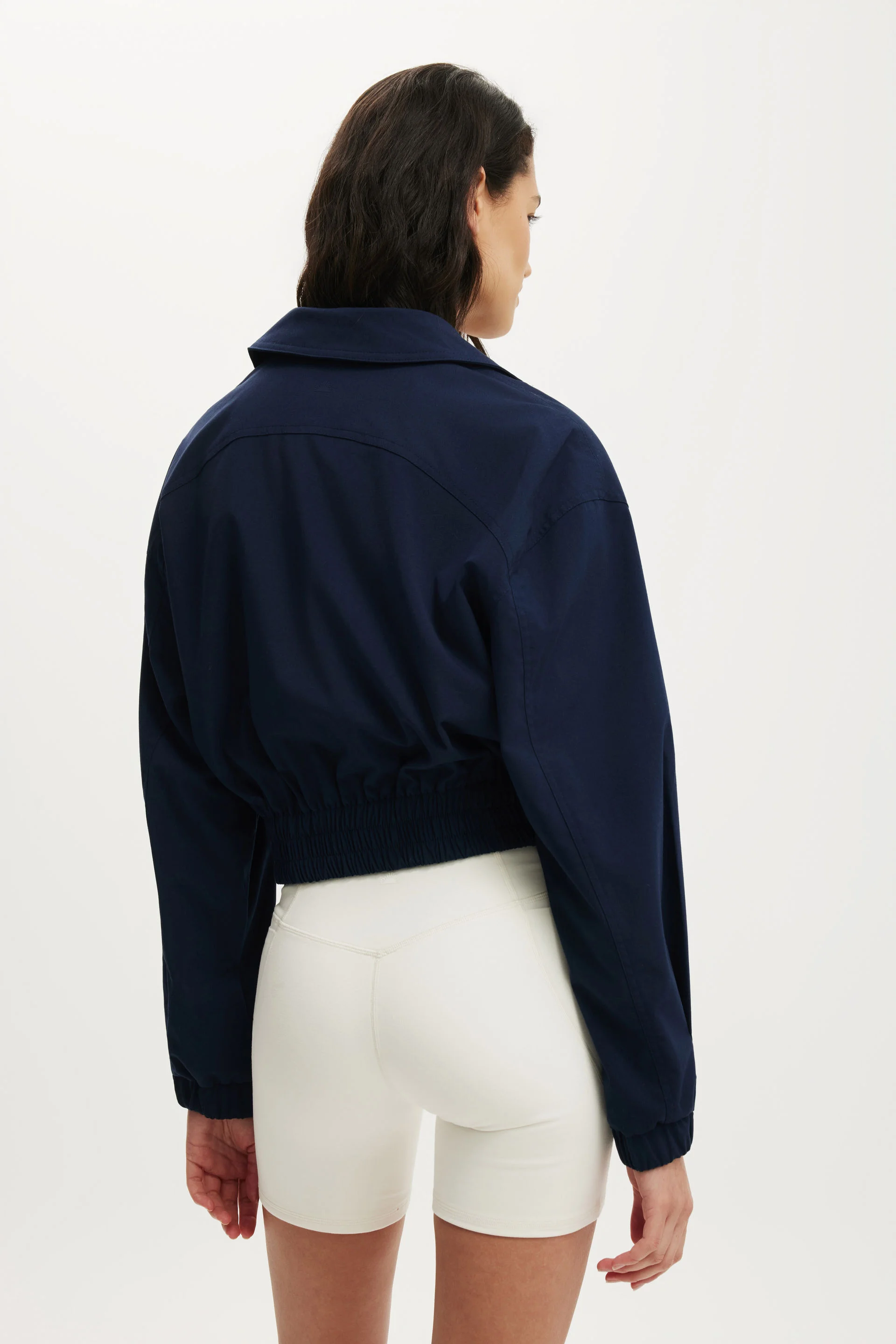 COTTON ON BODY Áo Khoác Dài Tay Nữ - Active Coach Jacket