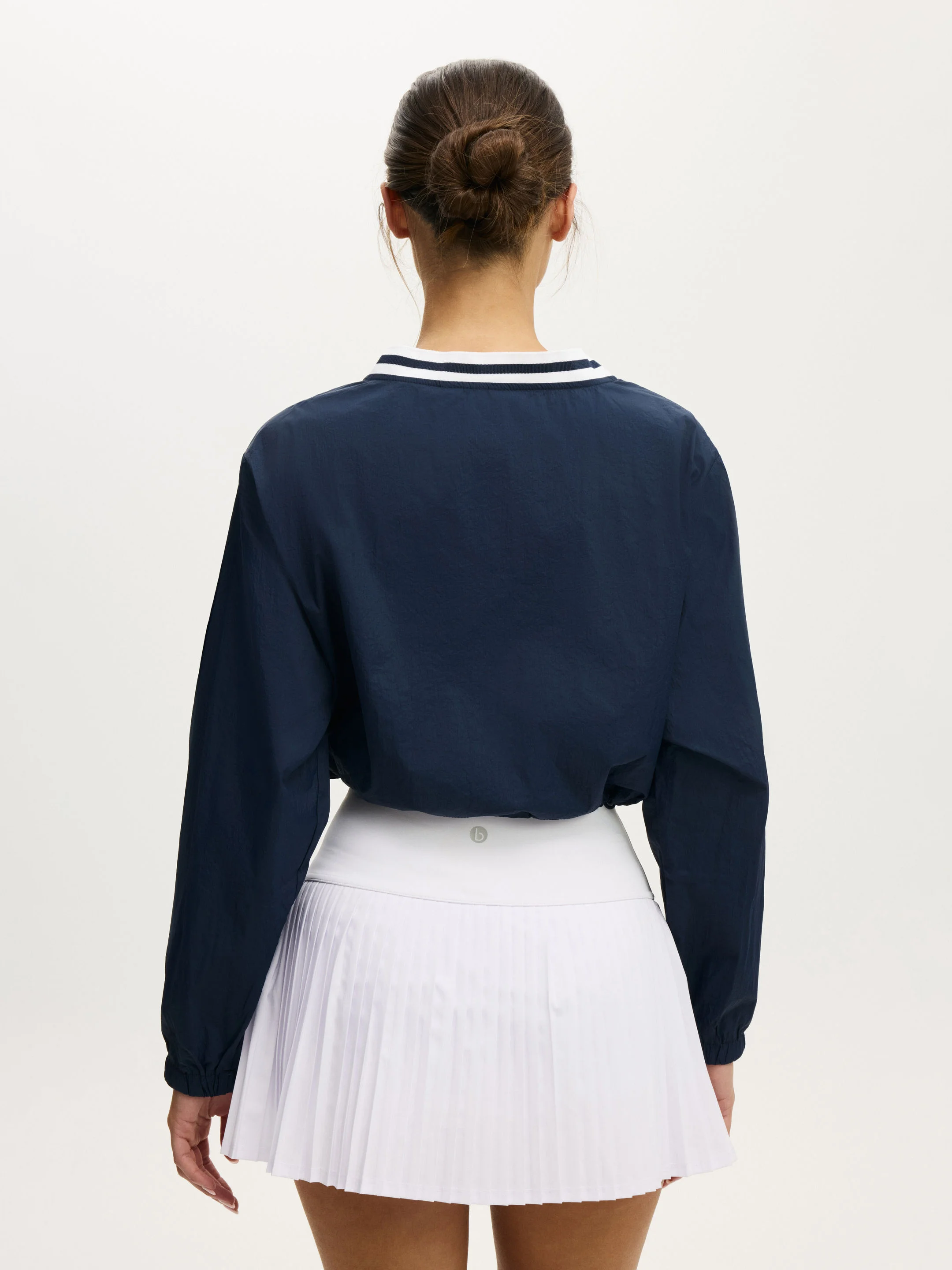COTTON ON BODY Áo Khoác Tay Dài Nữ - Lcn Woven Long Sleeve