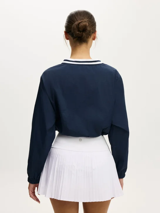 COTTON ON BODY Áo Khoác Tay Dài Nữ - Lcn Woven Long Sleeve