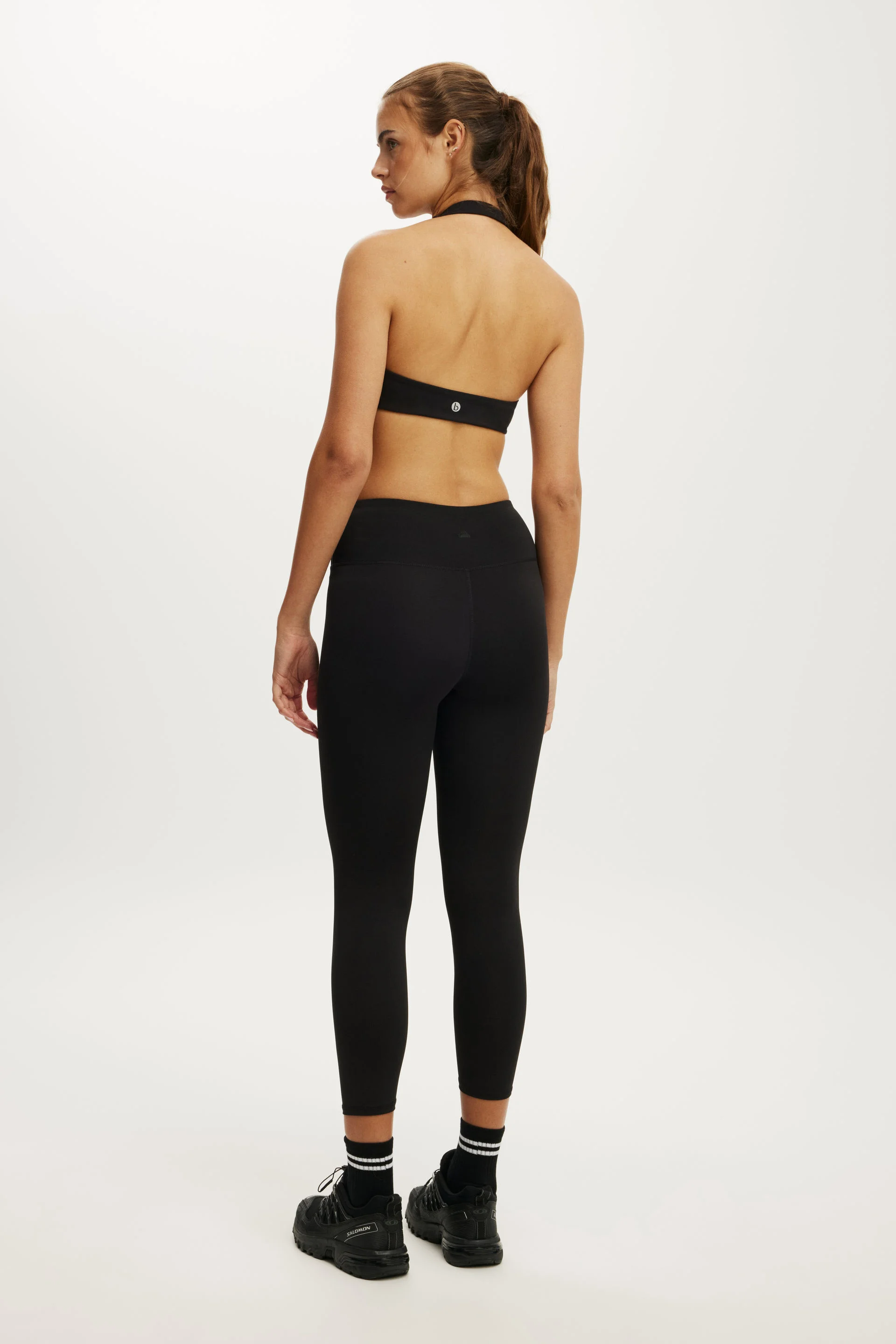 COTTON ON BODY Quần Thun Dài Nữ - Ultra Move 7/8 Tight