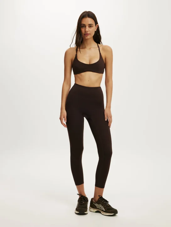 COTTON ON BODY Quần Thun Dài Nữ - Ultra Move 7/8 Tight