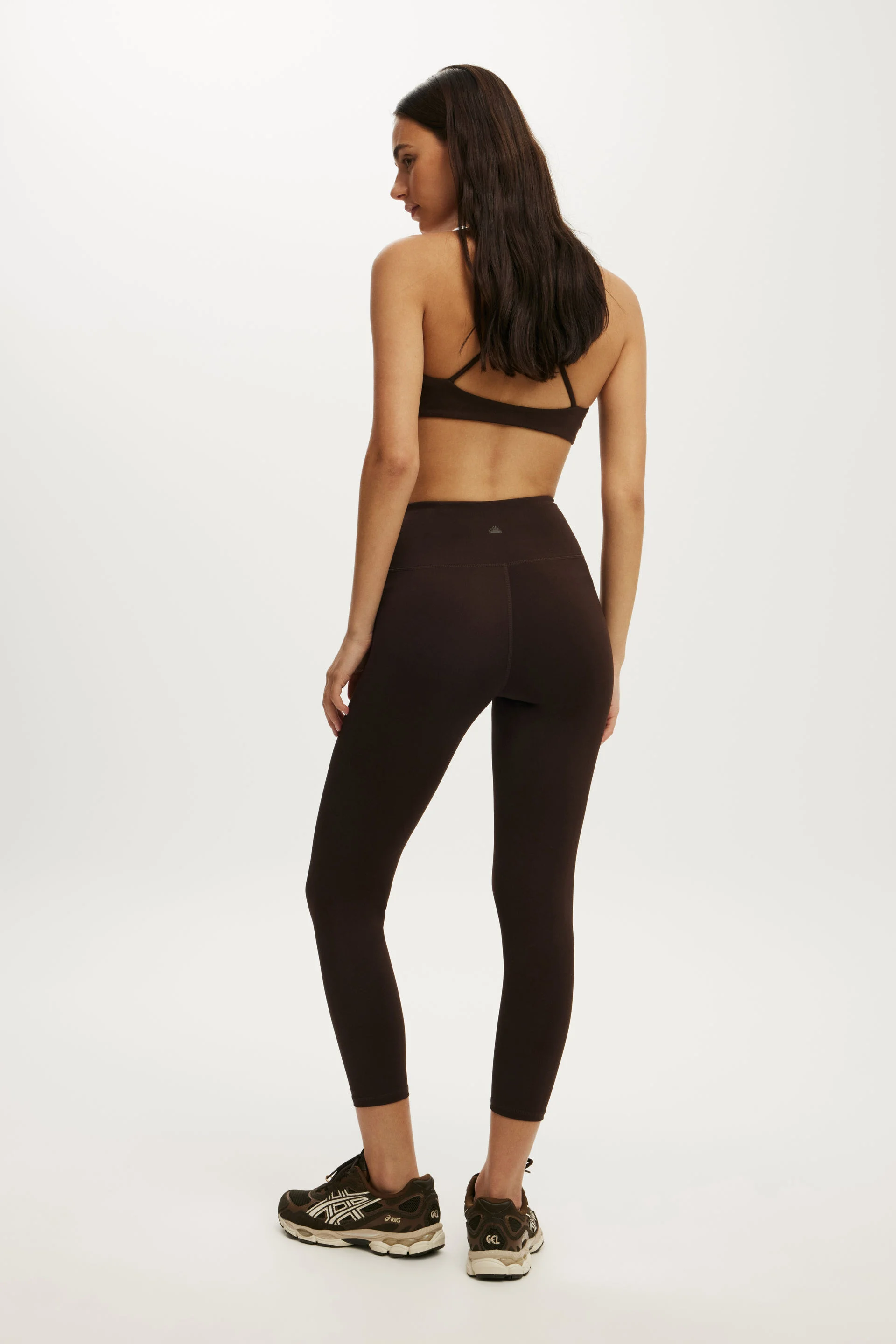 COTTON ON BODY Quần Thun Dài Nữ - Ultra Move 7/8 Tight