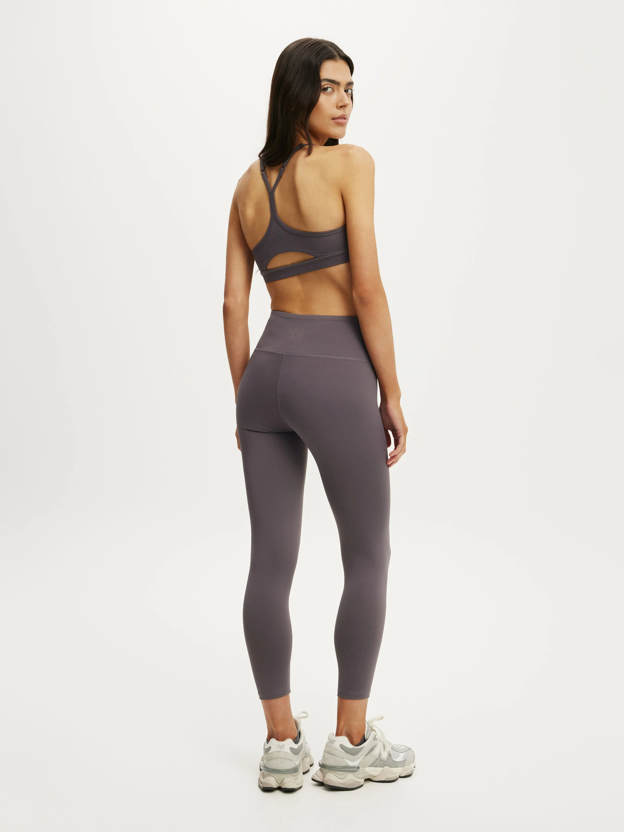 COTTON ON BODY Quần Thun Dài Nữ - Ultra Move 7/8 Tight