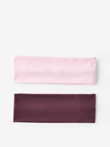 COTTON ON BODY Băng Đô Nữ - Body Active Headband 2Pk