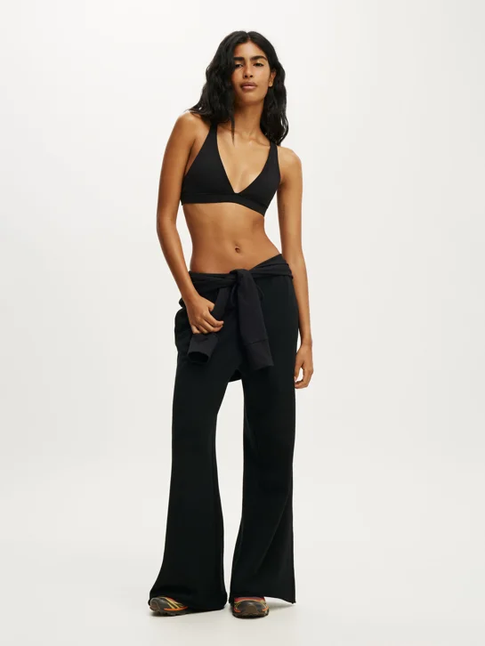 COTTON ON BODY Quần Thun Dài Nữ-Active Relaxed Sweatpant
