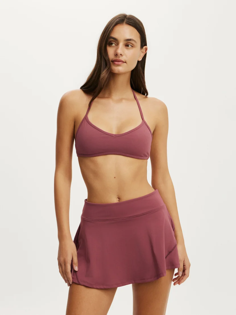 COTTON ON BODY Váy Ngắn Nữ - Lifestyle Flow Skirt