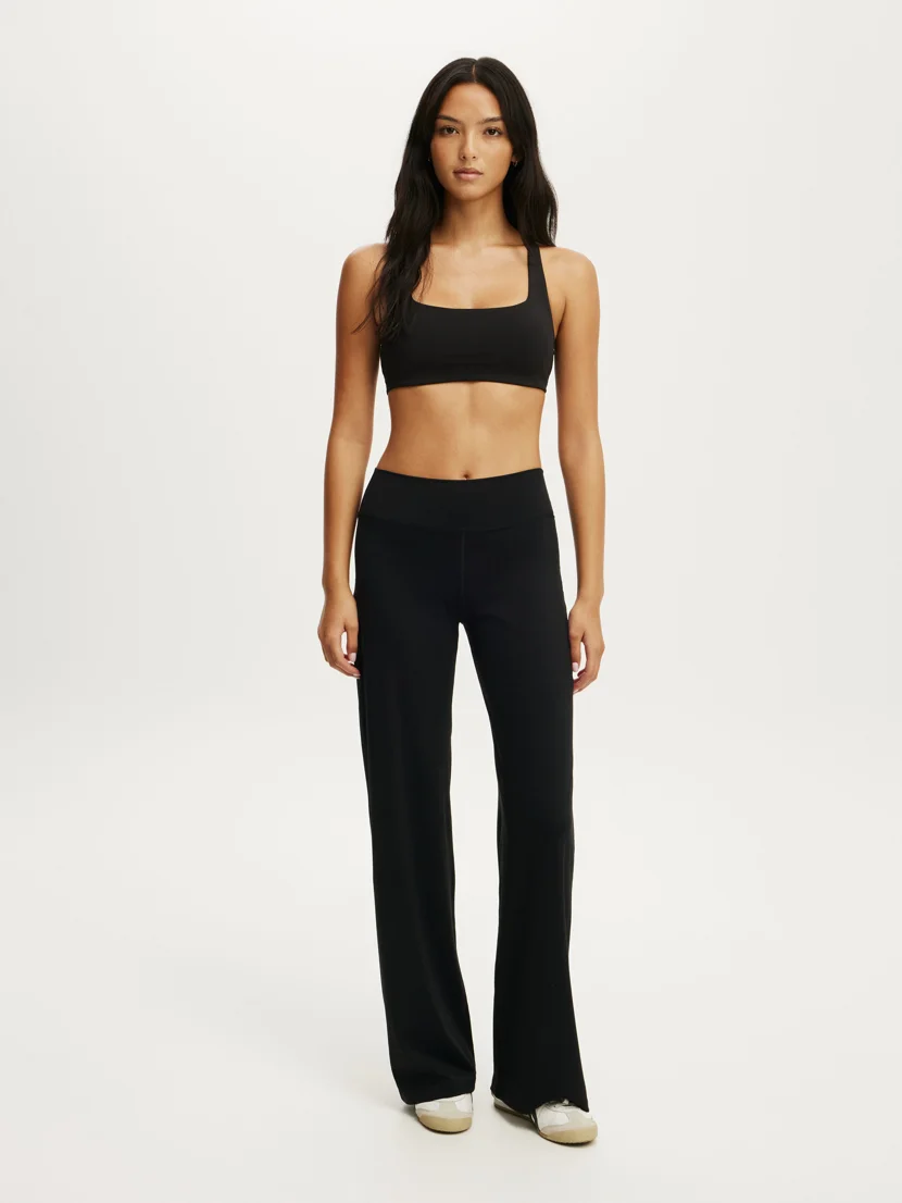 COTTON ON BODY Quần Dài Nữ - Studio Wide Leg Pant