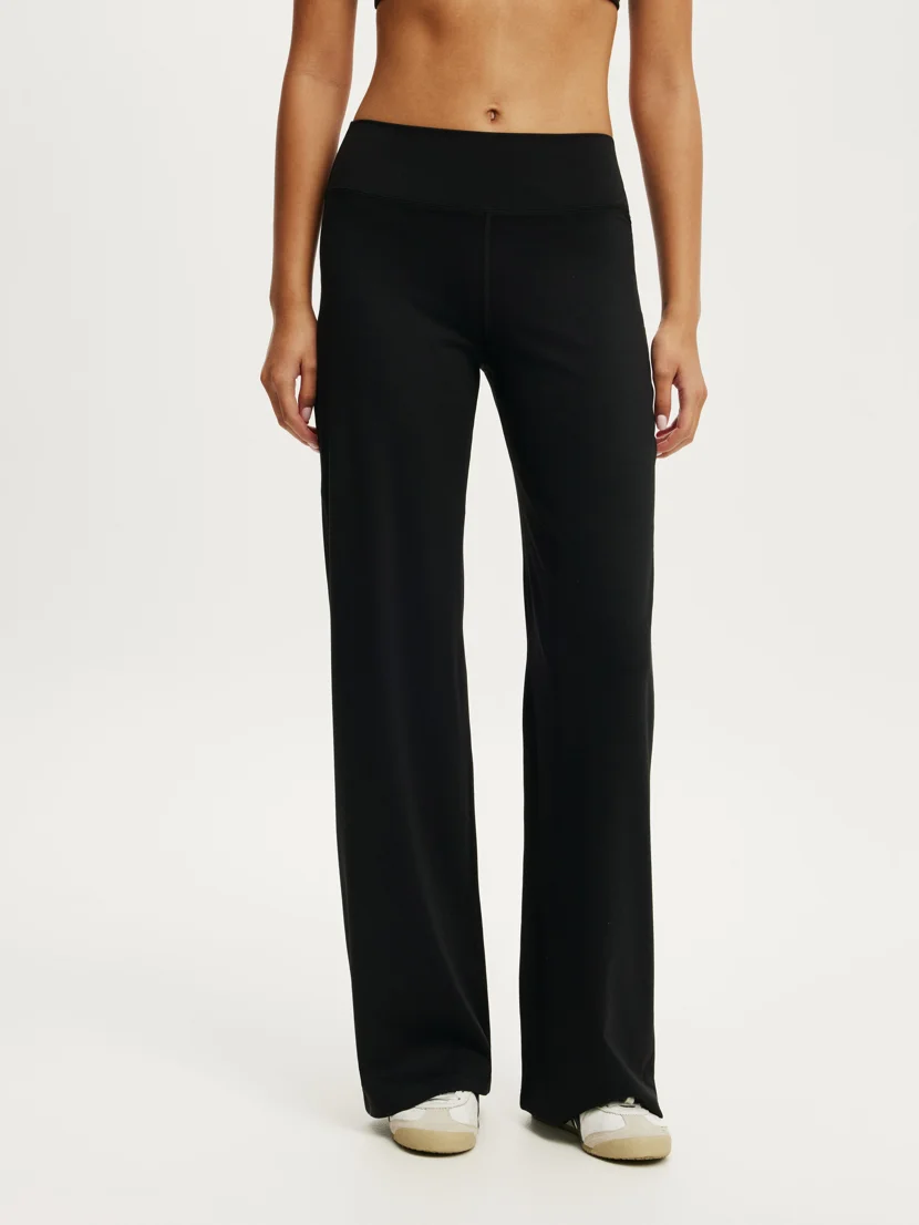 COTTON ON BODY Quần Dài Nữ - Studio Wide Leg Pant