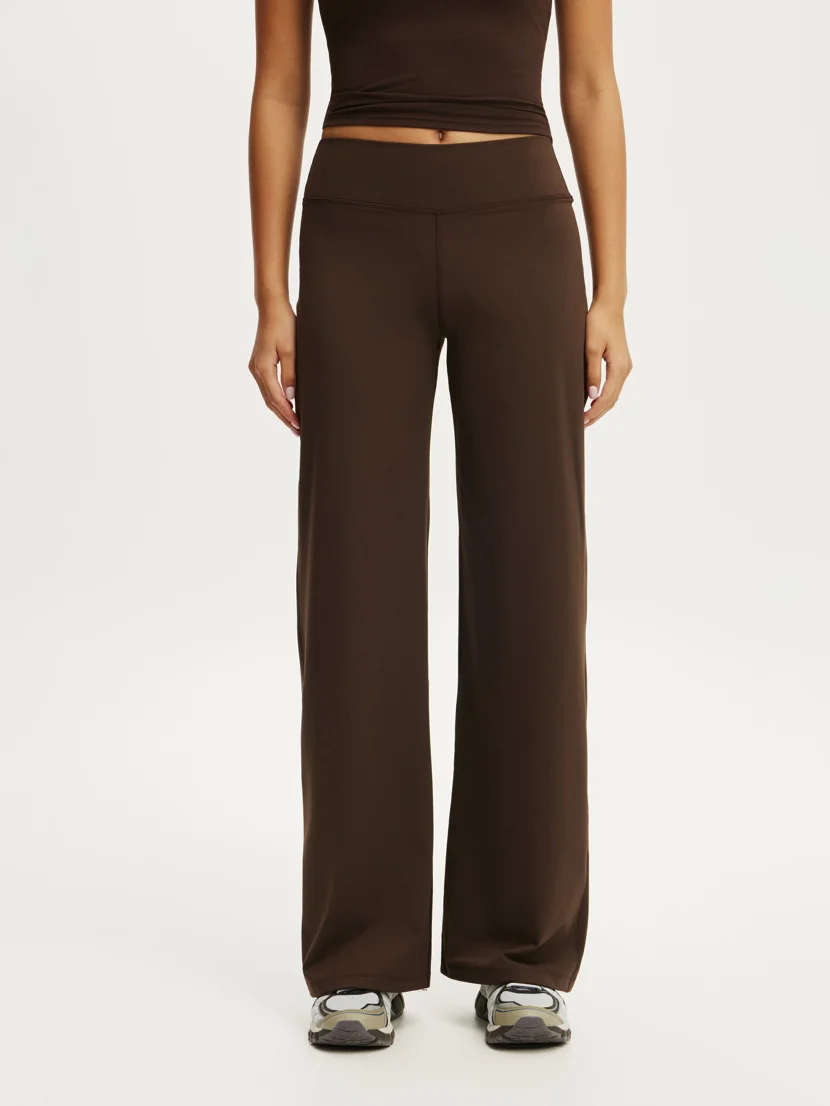 COTTON ON BODY Quần Dài Nữ - Studio Wide Leg Pant