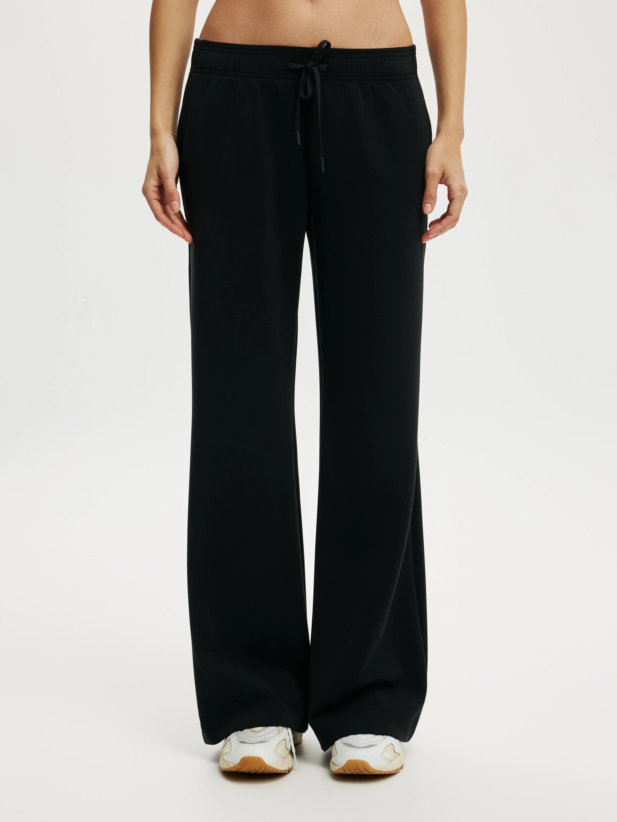 COTTON ON BODY Quần Dài Nữ - Ultimate Soft Wide Leg Pant