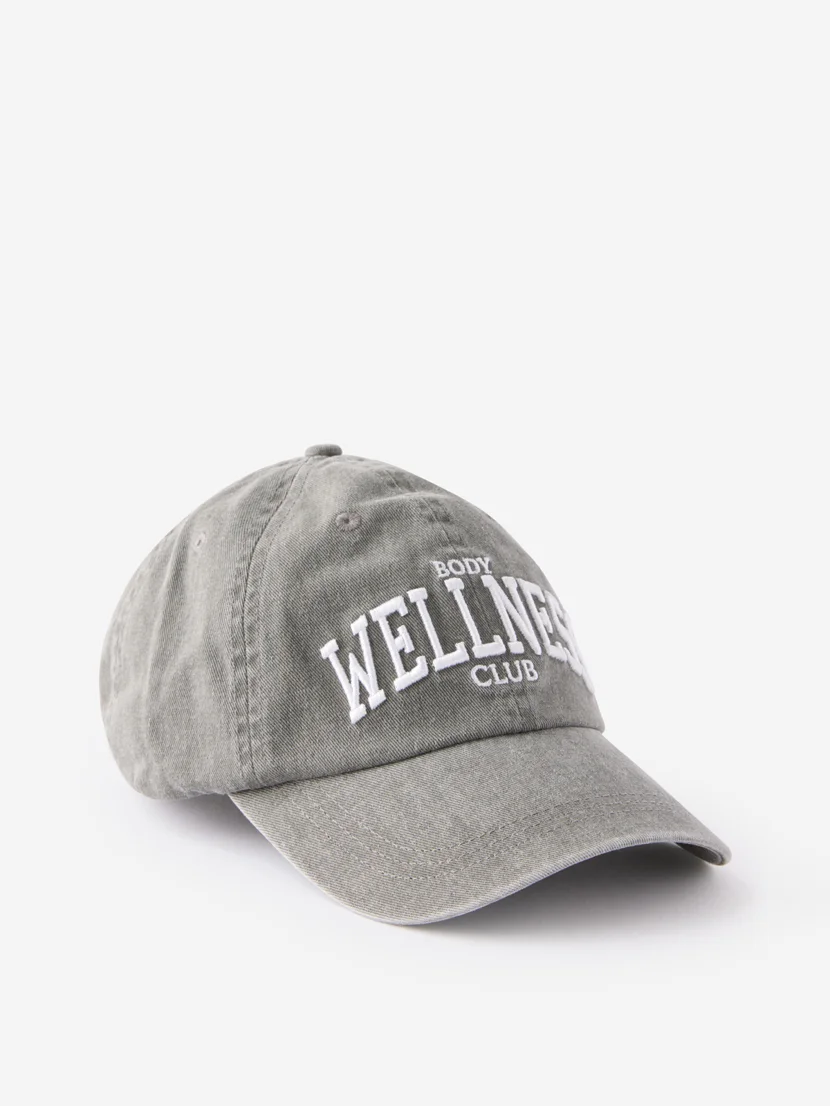COTTON ON BODY Nón Lưỡi Trai Nữ - Club Cap