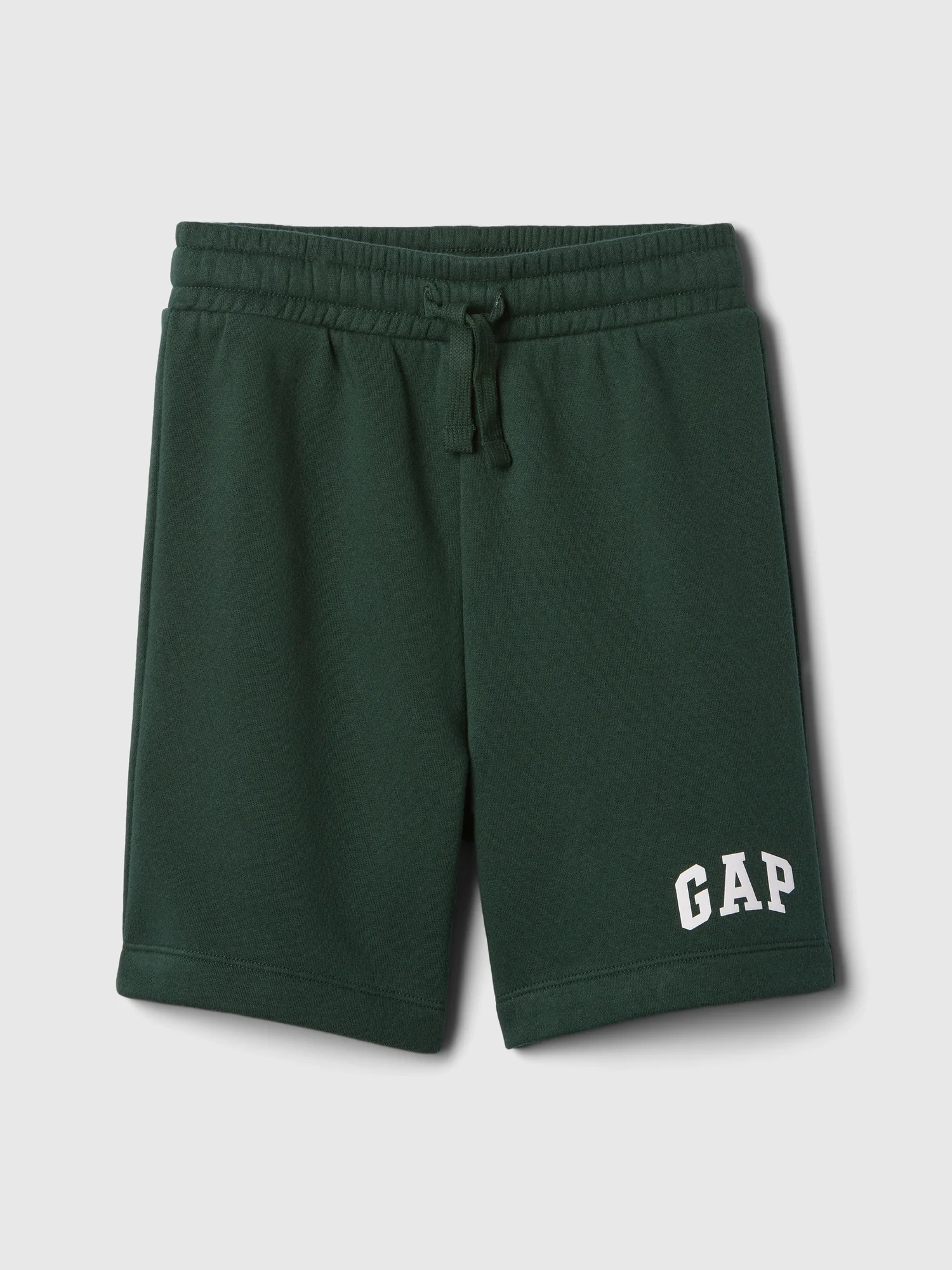 GAP Quần Short Thun Bé Trai - Logo