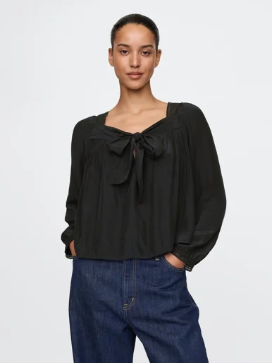 GAP Áo Kiểu Nữ