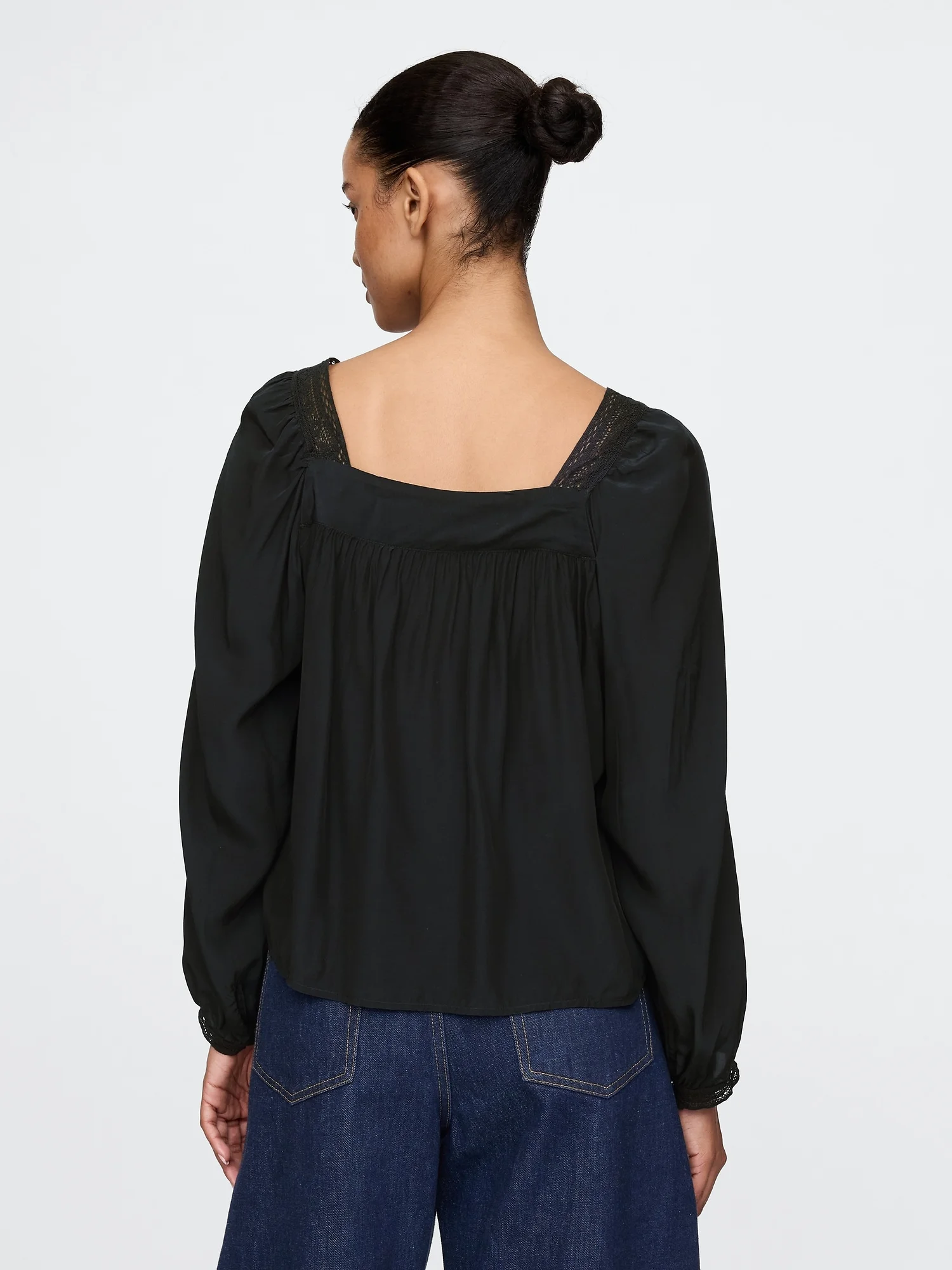 GAP Áo Kiểu Nữ