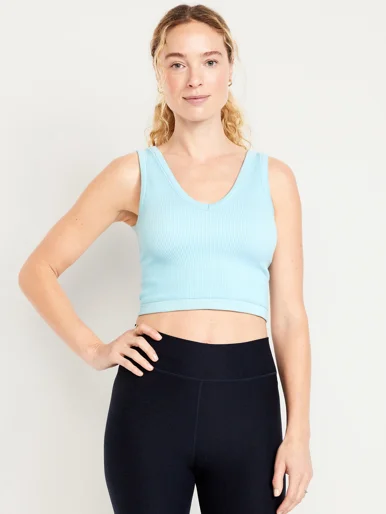 OLD NAVY Áo Không Tay Nữ