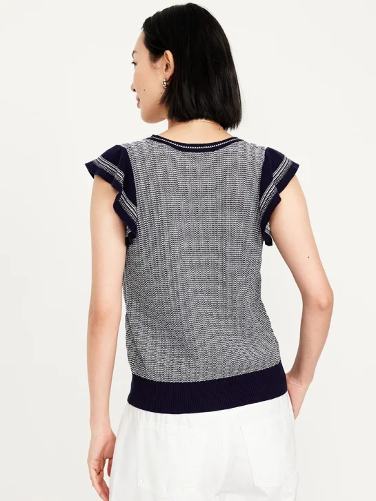 OLD NAVY Áo Len Nữ