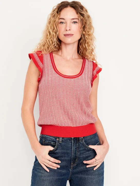 OLD NAVY Áo Len Nữ