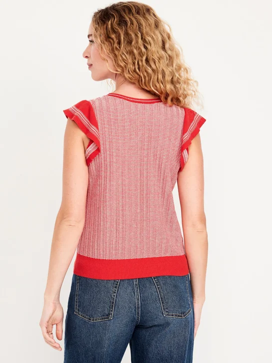 OLD NAVY Áo Len Nữ