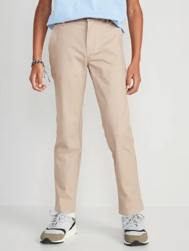 OLD NAVY Quần Dài Trẻ Em