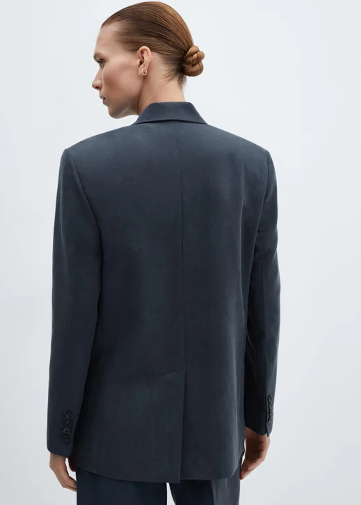 MANGO Áo Vest Nữ Bilbao
