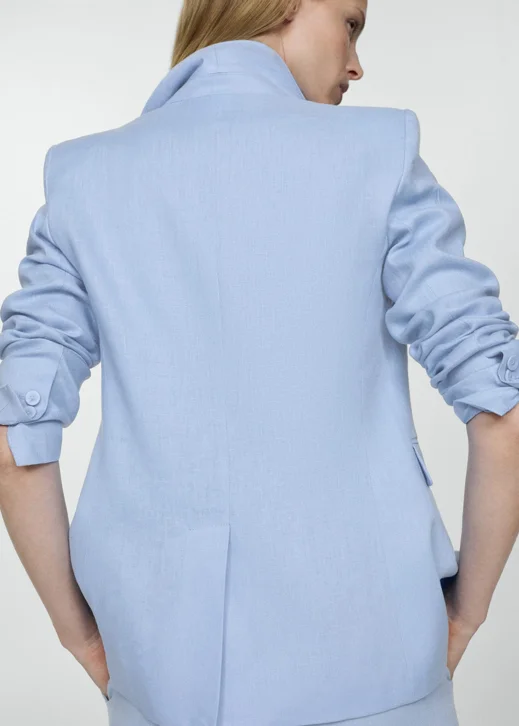 MANGO Áo Vest Nữ Boreli