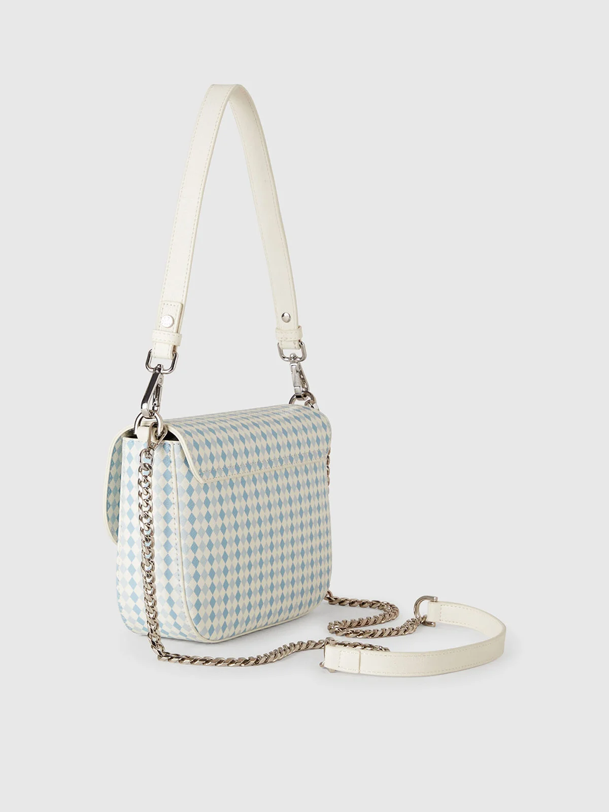 UNITED COLORS OF BENETTON Túi Nữ Women Bag