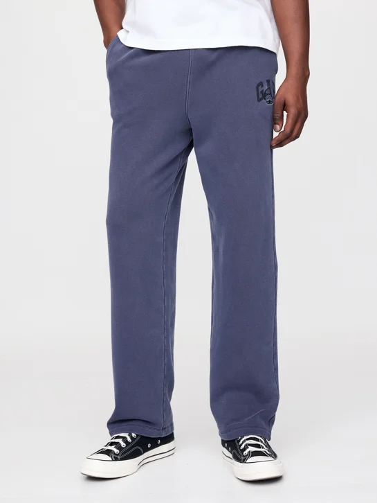 GAP Quần Thun Dài Nam - Star Wars Heavyweight Joggers