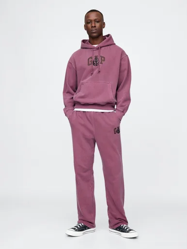 GAP Quần Thun Dài Nam - Star Wars Heavyweight Joggers