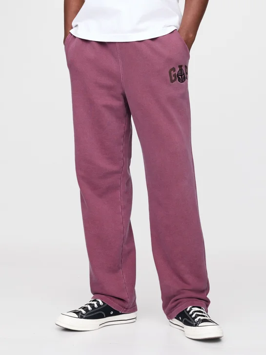GAP Quần Thun Dài Nam - Star Wars Heavyweight Joggers