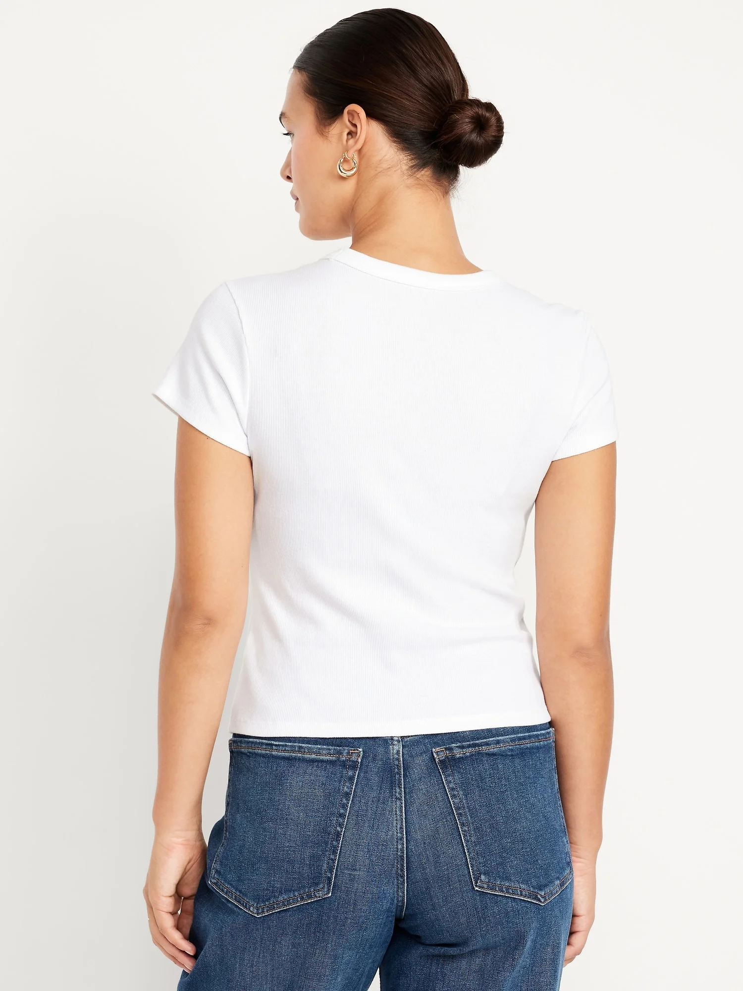 OLD NAVY Áo Thun Nữ