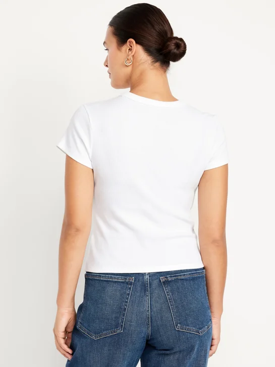 OLD NAVY Áo Thun Nữ