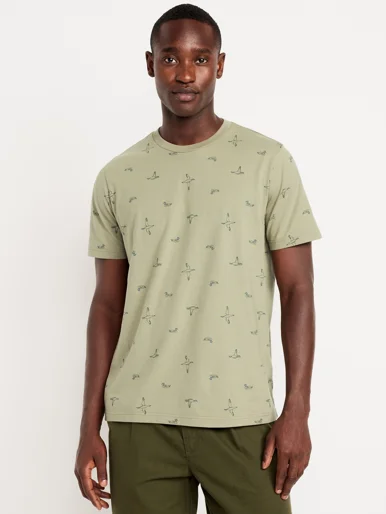 OLD NAVY Áo Thun Nam