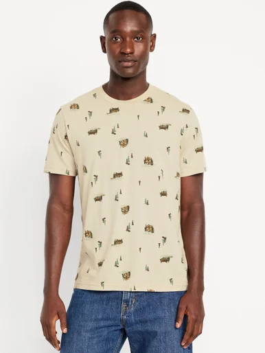 OLD NAVY Áo Thun Nam