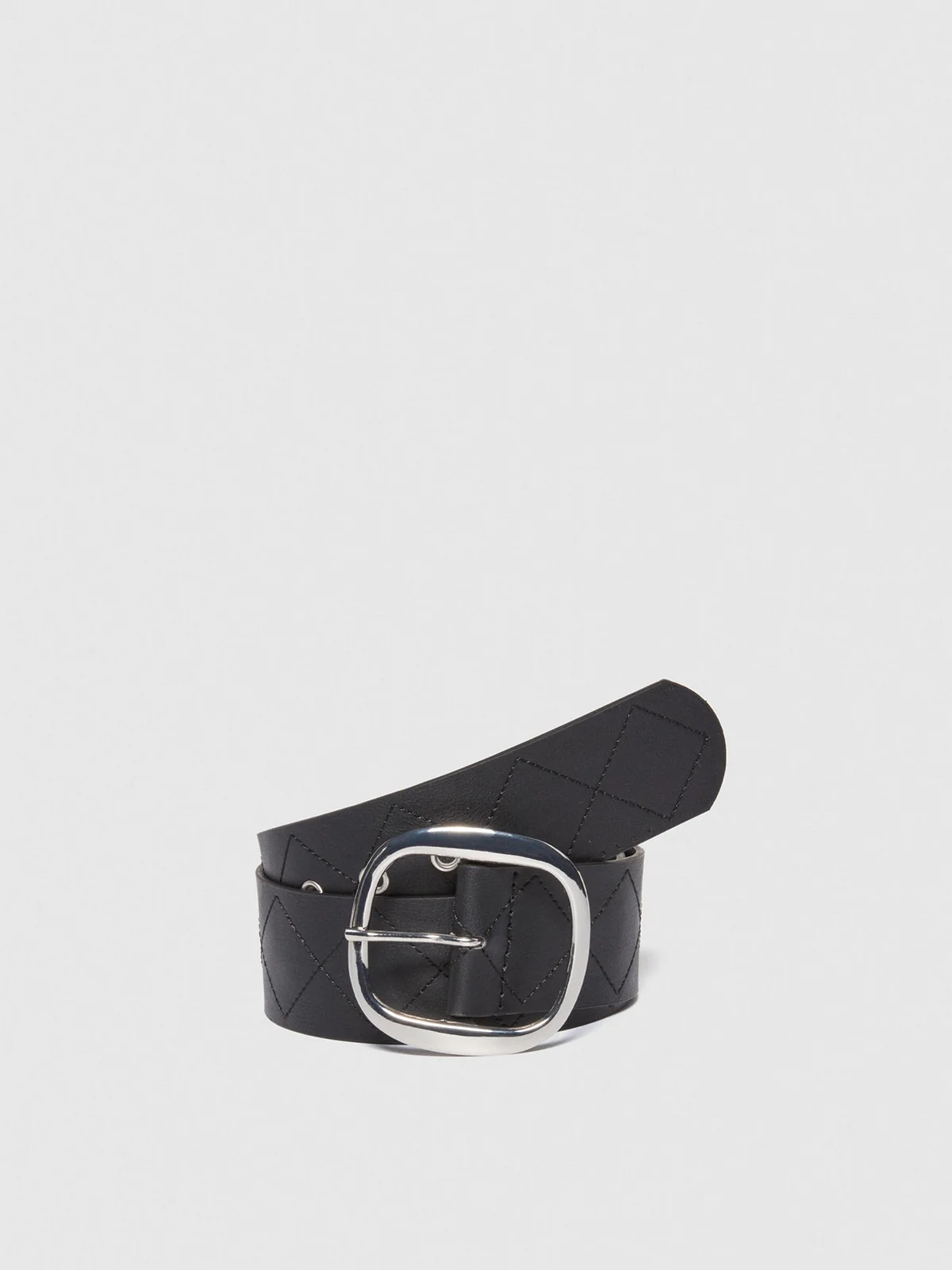SISLEY Thắt Lưng Nữ High-Waisted Belt