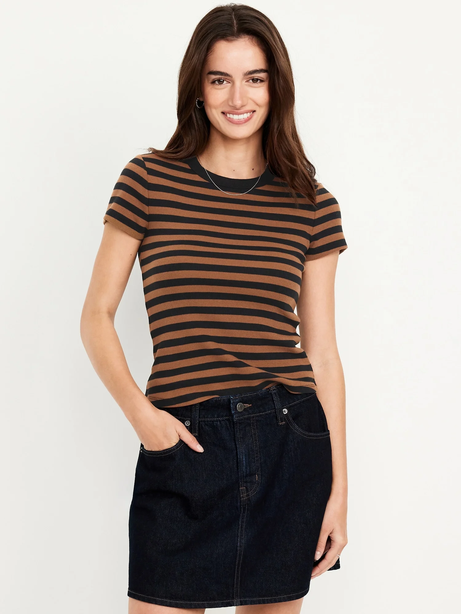 OLD NAVY Áo Thun Nữ