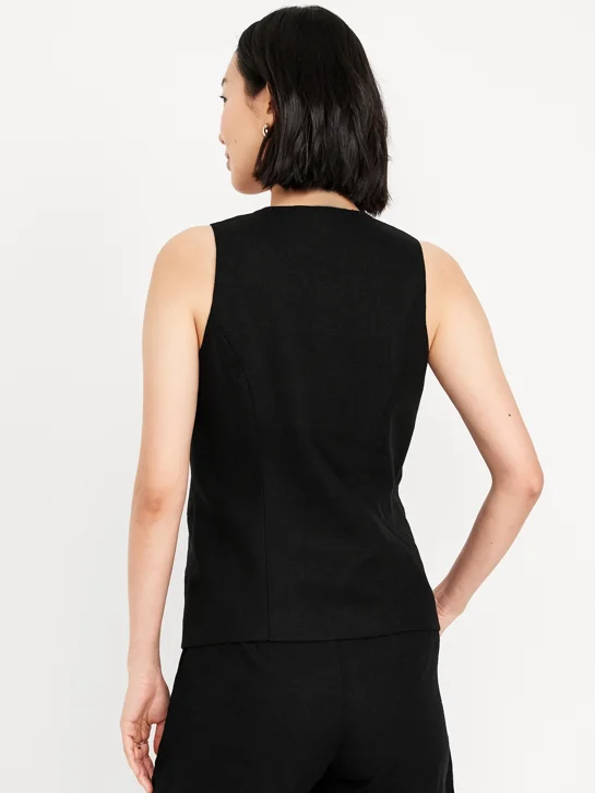 OLD NAVY Áo Vest Nữ