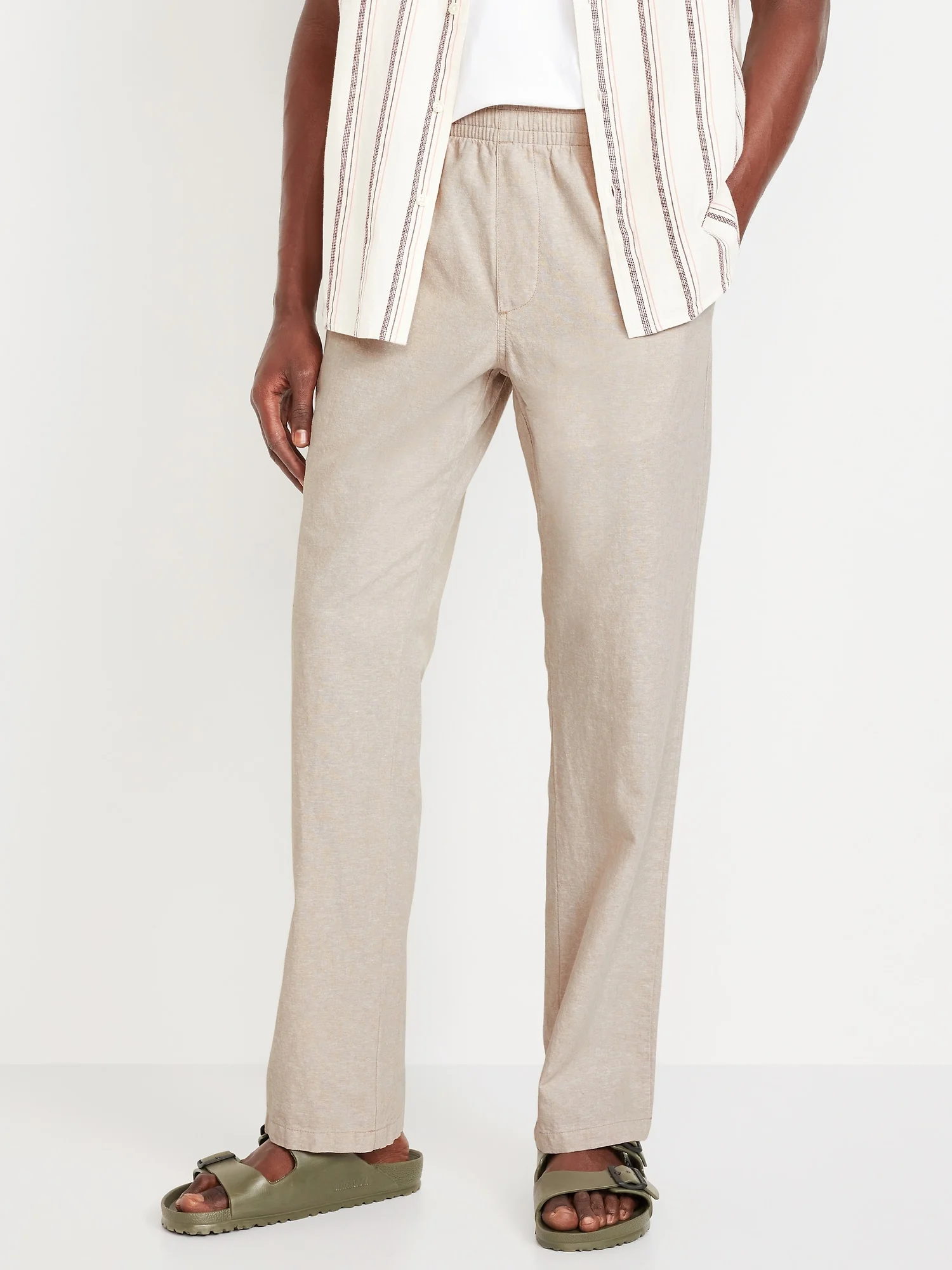 OLD NAVY Quần Dài Nam - Straight