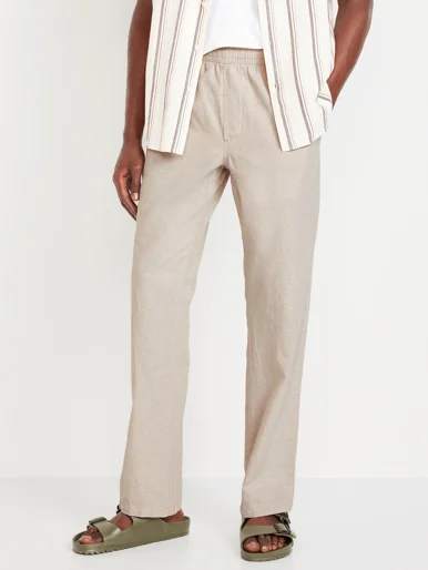 OLD NAVY Quần Dài Nam - Straight