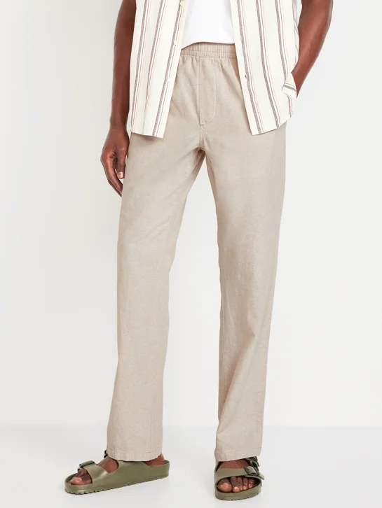 OLD NAVY Quần Dài Nam - Straight