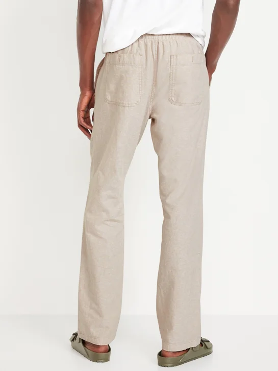OLD NAVY Quần Dài Nam - Straight
