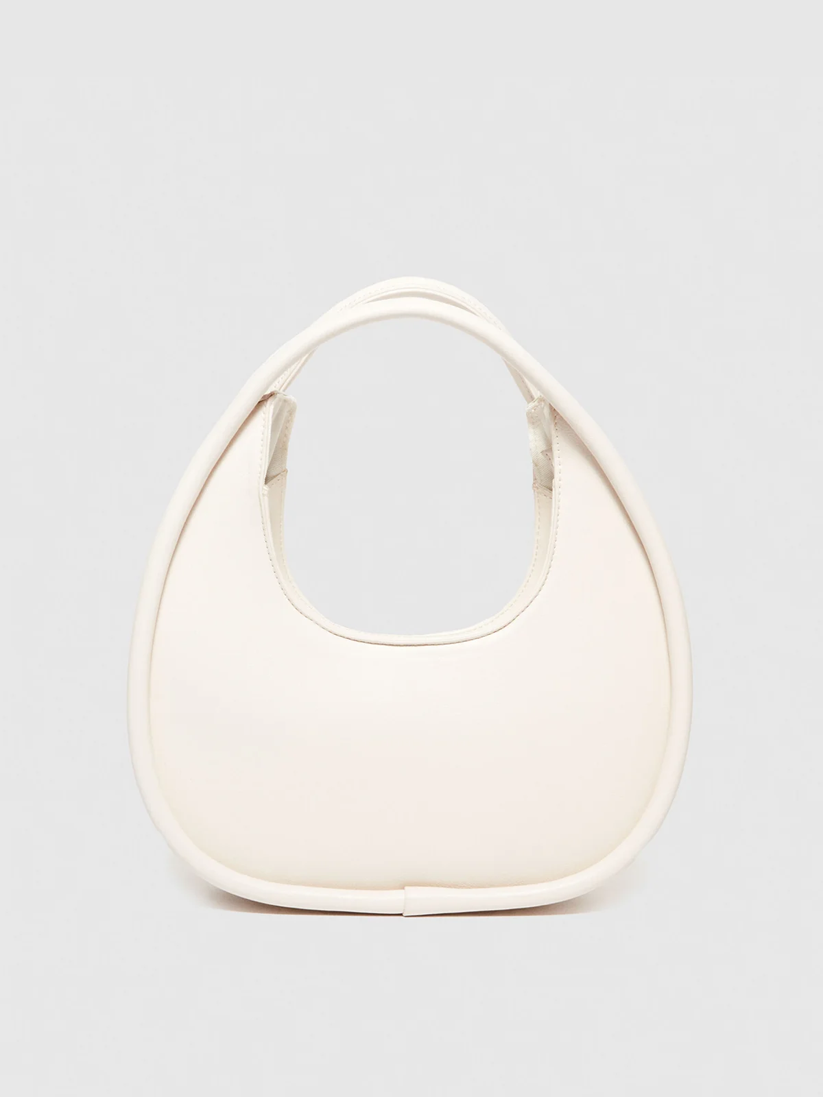 SISLEY Túi Nữ Rigid Hobo Bag