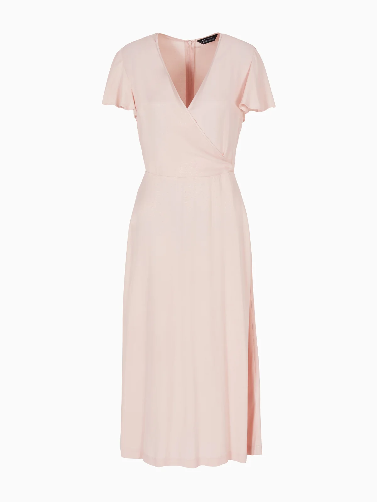 ARMANI EXCHANGE Đầm Maxi Nữ